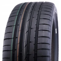 265/40R19 opona GOODYEAR Eagle F1 Asymmetric 2 N0 MFS 98Y